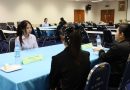 โลจิสติกส์ฯ เลย จัดเสวนา “สัมภาษณ์งานอย่างไร ให้มั่นใจว่าได้งาน” เตรียมความพร้อมนักศึกษาสู่โลกการทำงาน