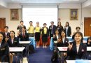 คณะวิทยาการจัดการราชภัฏเลย ติวเข้มนักศึกษาโลจิสติกส์ก่อนฝึกฯ