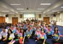 สาขาวิชาการจัดการโลจิสติกส์และซัพพลายเชน คณะวิทยาการจัดการ มรภ.เลย จัดโครงการปฐมนิเทศนักศึกษาใหม่และสานสัมพันธ์น้องพี่ สร้างรากฐานเครือข่ายอนาคต